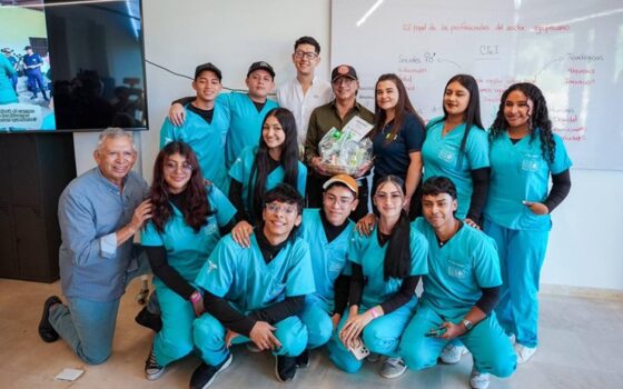 Gobierno Nacional anuncia inscripciones y derechos de grado gratis en las universidades