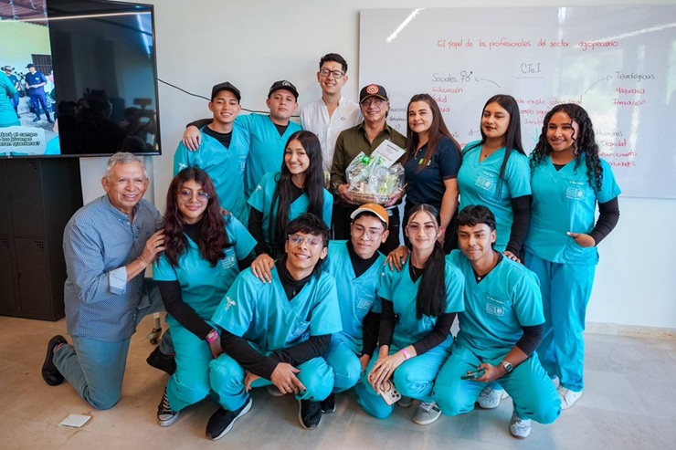 Inscripciones y derechos de grado