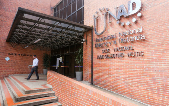 UNAD inscripciones abiertas política de gratuidad 2026