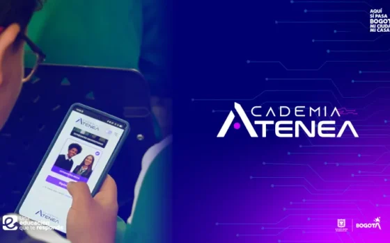 Academia Atenea cuenta con más de 680 cursos gratuitos