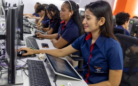 El SENA abre inscripciones para su Tercera Convocatoria de Formación Virtual 2026