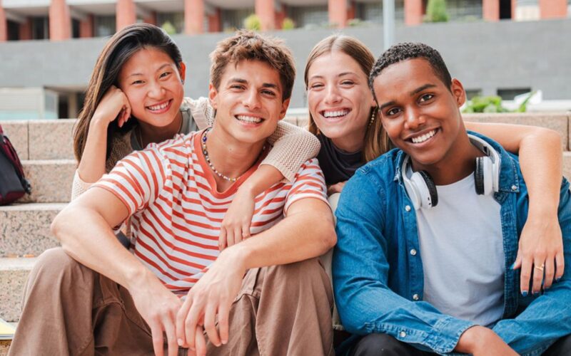Arranca el pago del ciclo 3 de Renta Joven para más de 100.000 estudiantes
