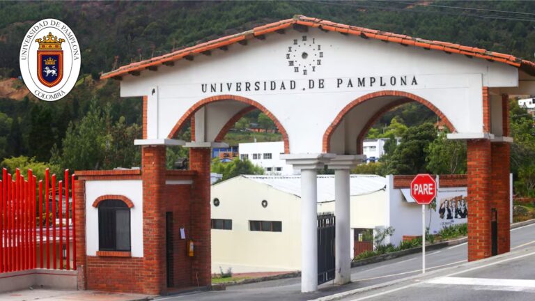 La Universidad de Pamplona abre 125 nuevos docentes de tiempo completo y medio tiempo