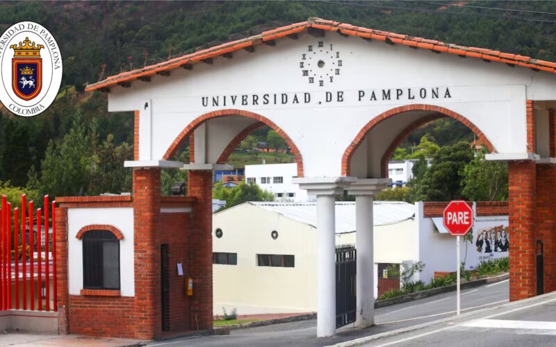 La Universidad de Pamplona abre 125 nuevos docentes de tiempo completo y medio tiempo