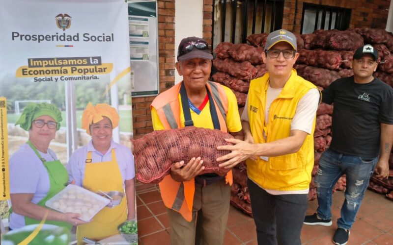 Alianza "Economías para la Vida": Abre inscripciones para el encuentro nacional que busca financiar y visibilizar la economía popular