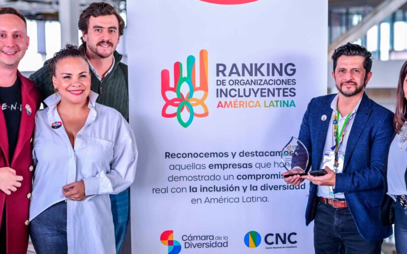 ¿Buscando empleo? Expotalento Diverso 2026 llega a Bogotá con más de 10.000 vacantes