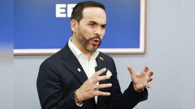 Así funcionará el nuevo Banco de Talentos impulsado por Abelardo de la Espriella para el servicio público (2026-2030)