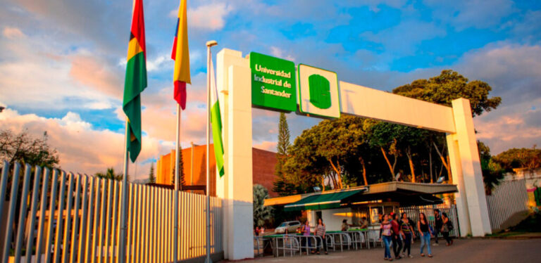 La Universidad Industrial de Santander abre convocatoria pública