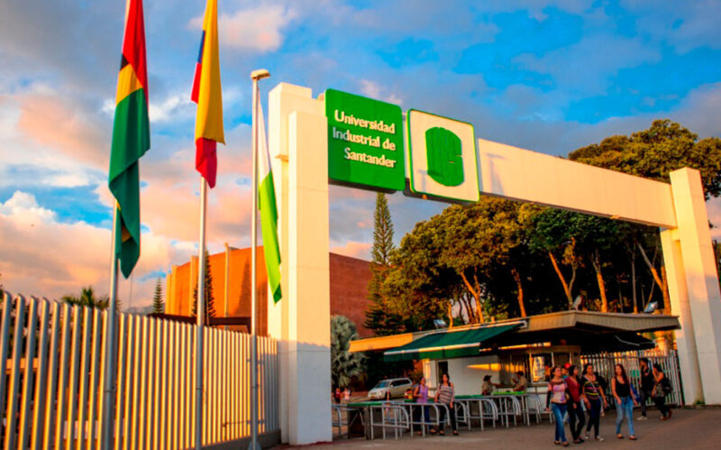 La Universidad Industrial de Santander abre convocatoria pública