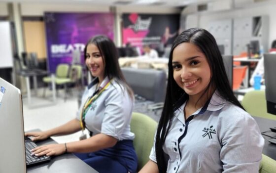 El SENA alista la apertura de la IV Convocatoria de Formación Presencial y a Distancia 2026