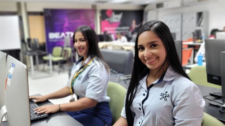 El SENA alista la apertura de la IV Convocatoria de Formación Presencial y a Distancia 2026