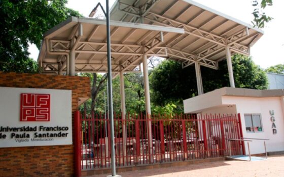 La UFPS habilita su portal para el pago e inscripción de programas académicos