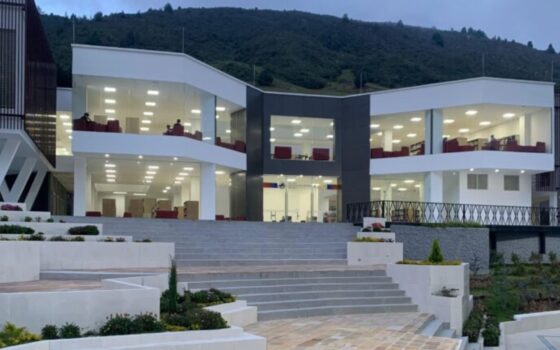 La Universidad de Pamplona abre el proceso de admisiones en pregrado presencial y a distancia bajo la Política de Gratuidad
