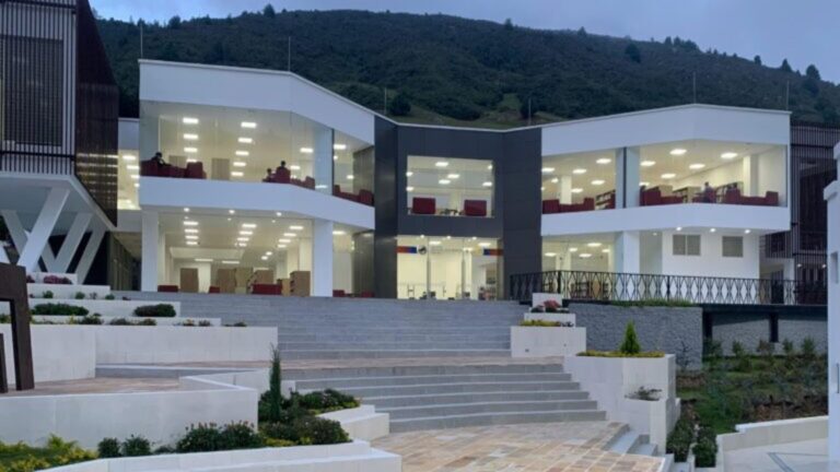 La Universidad de Pamplona abre el proceso de admisiones en pregrado presencial y a distancia bajo la Política de Gratuidad