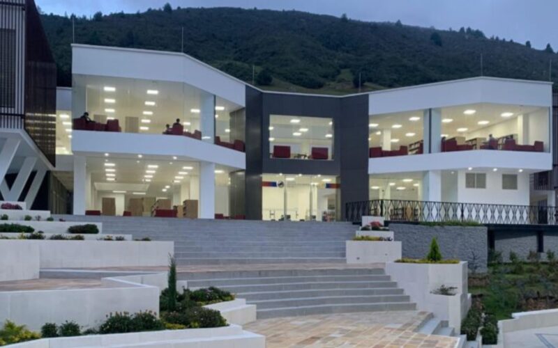 La Universidad de Pamplona abre el proceso de admisiones en pregrado presencial y a distancia bajo la Política de Gratuidad