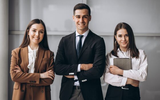 Oportunidades de empleo públicas: Procuraduría abre vacantes para bachilleres sin experiencia laboral