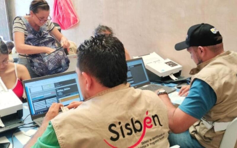 Gobierno amplía el periodo de transición del Sisbén al Registro Universal de Ingresos (RUI) hasta julio de 2027